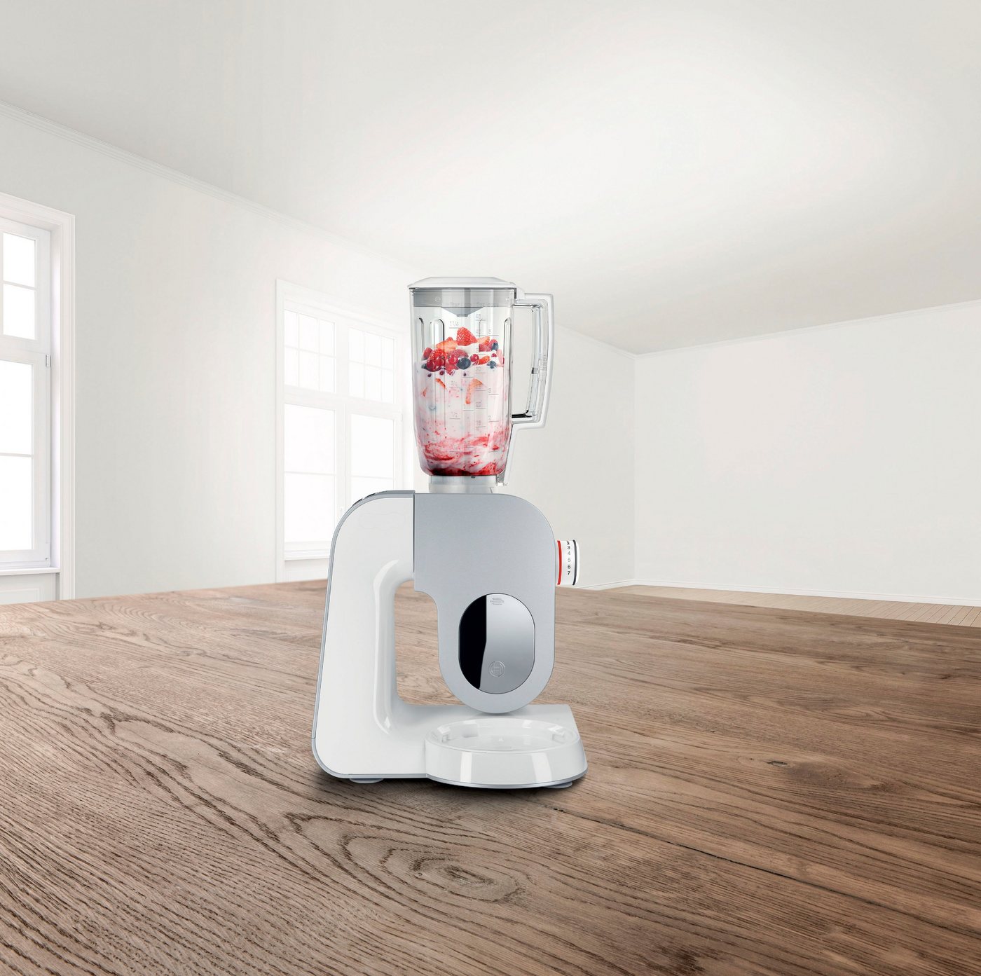 BOSCH Mixaufsatz MUZ5MX1, Zubehör für MUM Serie 2, MUM 5 und My MUM – Bild 5 von 5