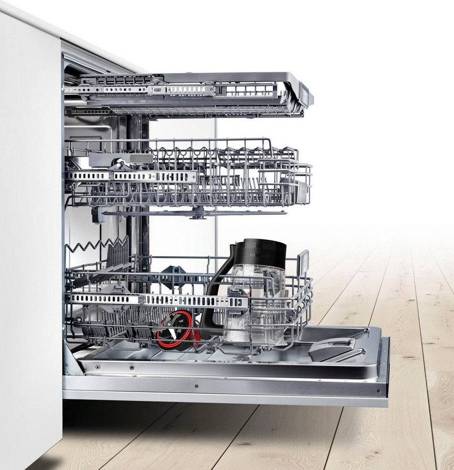 BOSCH Mixaufsatz MUZS6MX, Zubehör für Bosch Küchenmaschine Serie 6 – Bild 4 von 5
