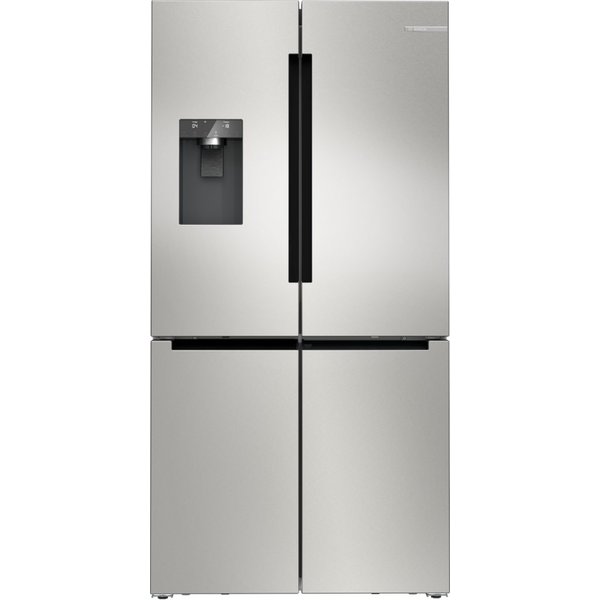 BOSCH Multi Door Serie 6 KFI96APEA, 183 cm hoch, 90,5 cm breit