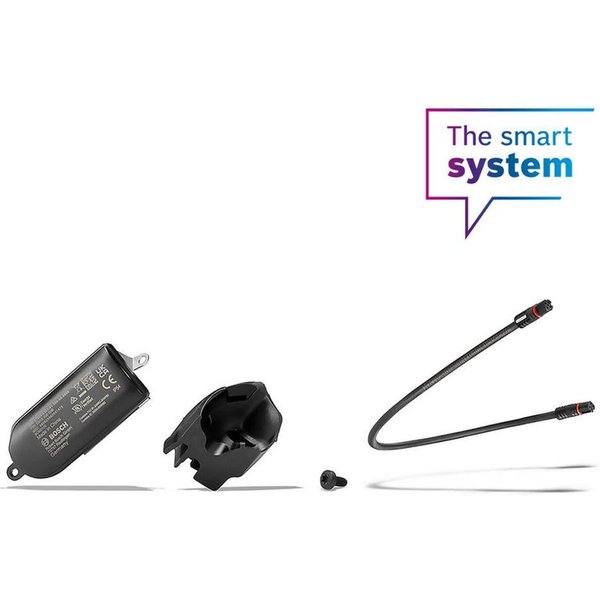 BOSCH Bosch Nachrüst-Kit ConnectModule für BDU37YY (BCM3100) - smartes GPS-D E-Bike Akku