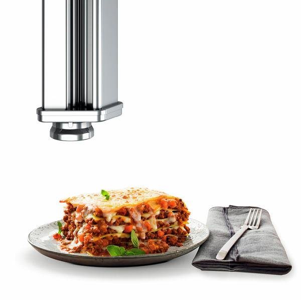 BOSCH Nudelvorsatz MUZ9PP1, Zubehör für Bosch Küchenmaschinen MUM9 – Bild 2 von 5