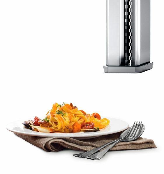 BOSCH Nudelvorsatz MUZ9PP1, Zubehör für Bosch Küchenmaschinen MUM9 – Bild 3 von 5