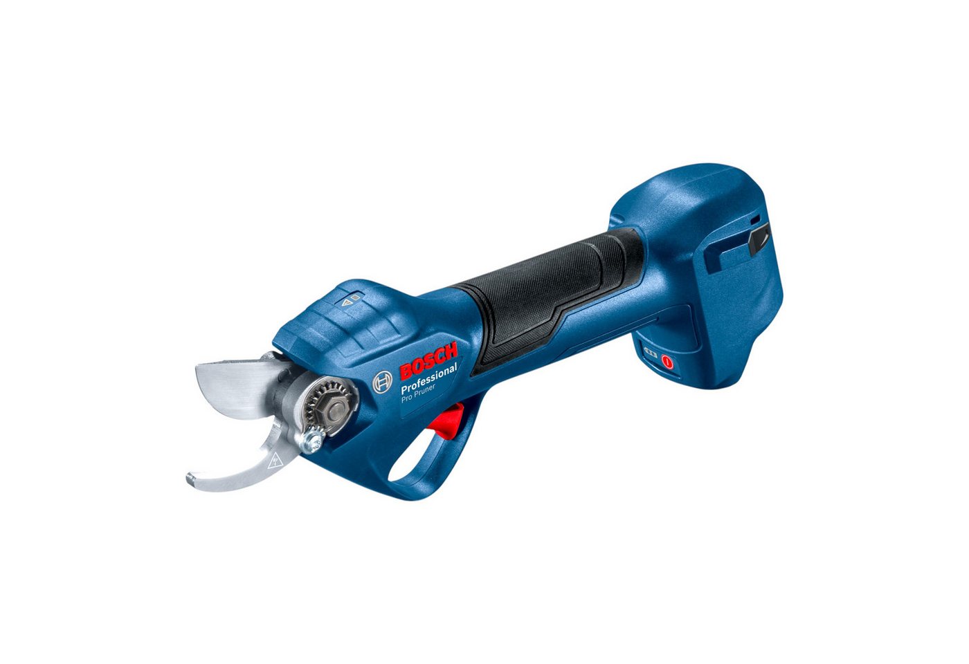 Bosch Professional Akku-Astschere Pro Pruner Professional 12 V (06019K1021) + 2x Akku 3,0 Ah – Bild 2 von 5