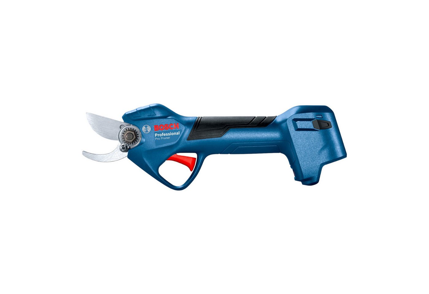 Bosch Professional Akku-Astschere Pro Pruner Professional 12 V (06019K1021) + 2x Akku 3,0 Ah – Bild 3 von 5