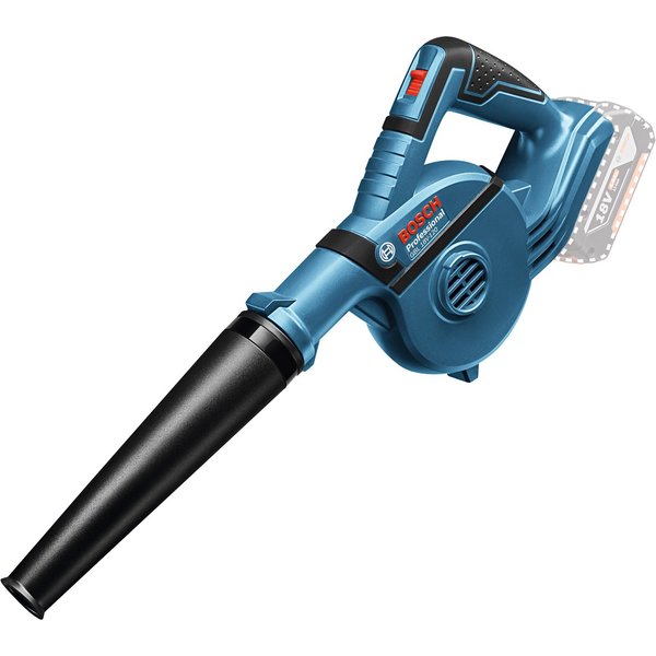 Bosch Professional Akku-Gebläse GBL 18V-120 solo, ohne Akku und Ladegerät