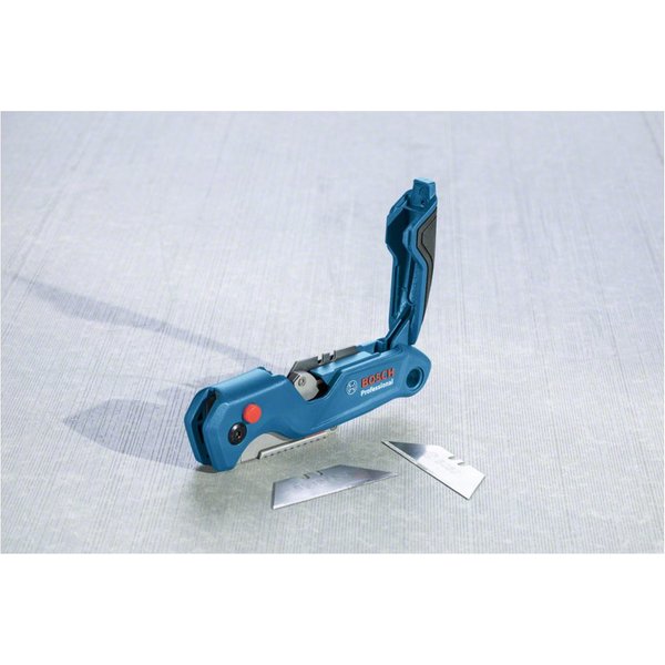 Bosch Professional Cutter Bosch Klappmesser Professional Messer