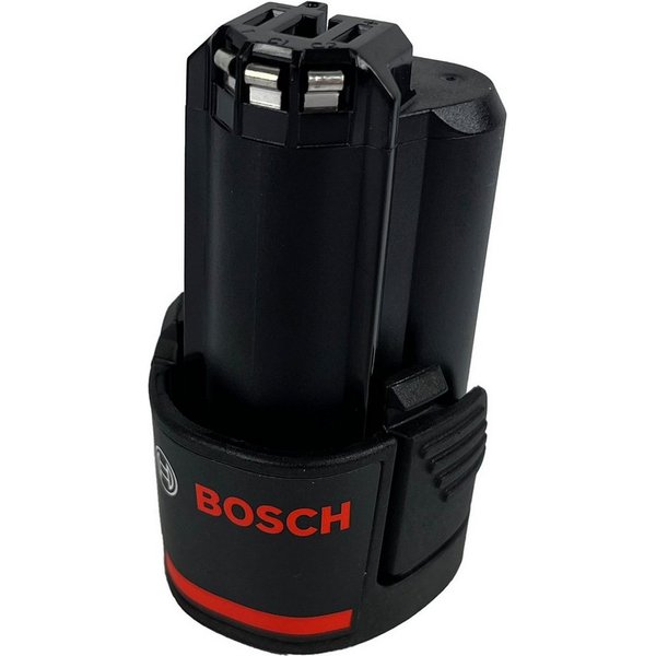 Bosch Professional GBA 12 C 2 Ah Akkupacks