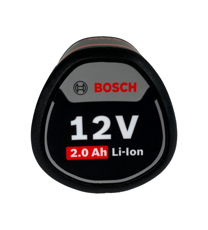 Bosch Professional GBA 12 C 2 Ah Akkupacks – Bild 2 von 2