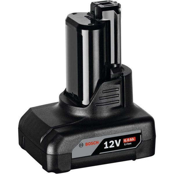 Bosch Professional »GBA 12V 6.0Ah« Akku