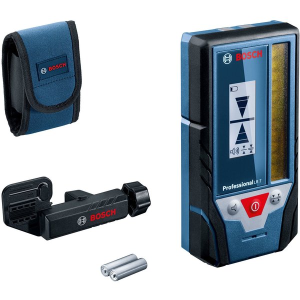 Bosch Professional Laser-Empfänger »LR 7«
