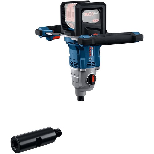 Bosch Professional Rührwerk »GRW 18V-160«, ohne Akku, ohne Ladegerät