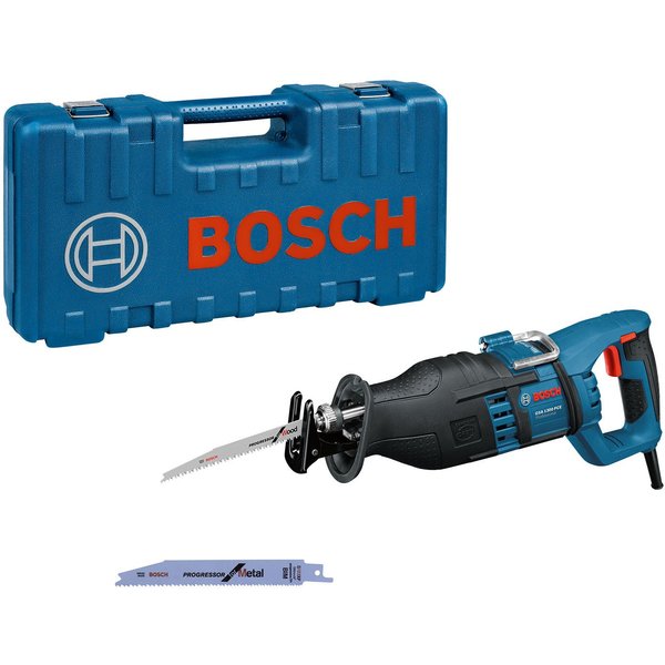 Bosch Professional Säbelsäge »GSA 1300 PCE«, 1300 W