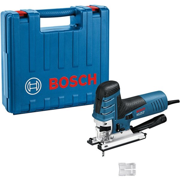Bosch Professional Stichsäge »GST 150 CE«, 780W, im Handwerkerkoffer