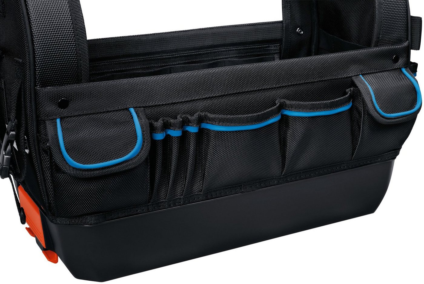 Bosch Professional Werkzeugtasche GWT 20 – Bild 3 von 5