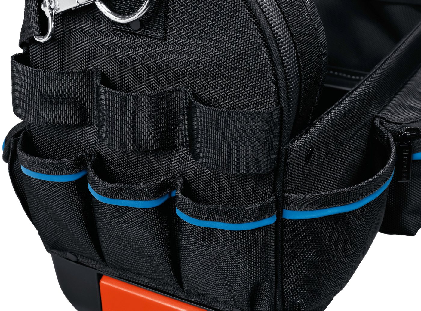 Bosch Professional Werkzeugtasche GWT 20 – Bild 4 von 5