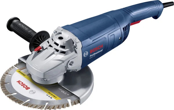 Bosch Professional Winkelschleifer GWS 20-230 P Winkelschleifer