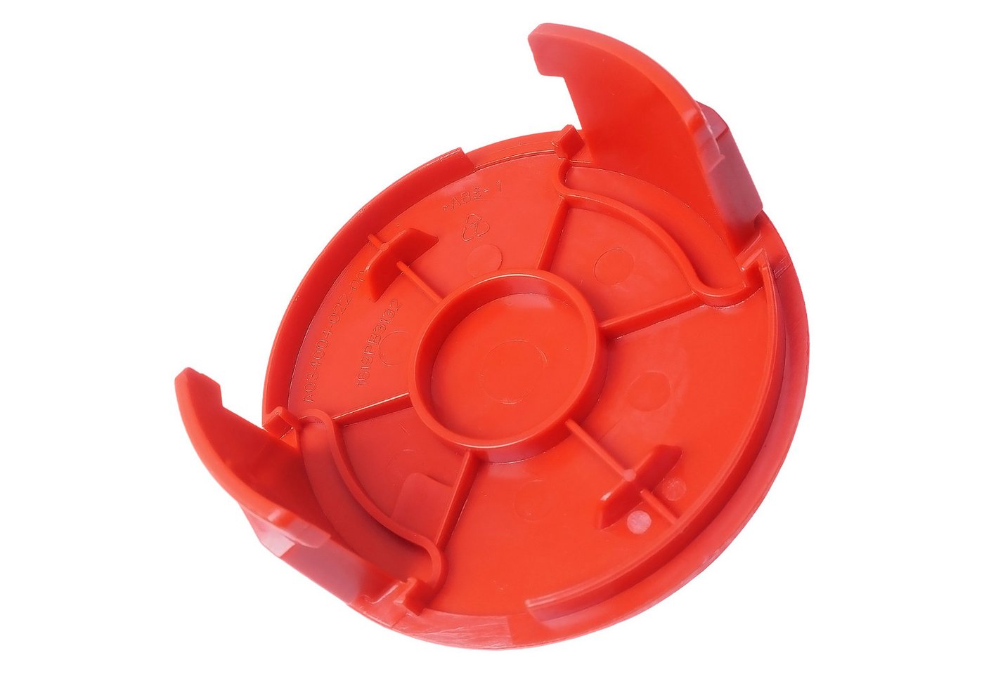 BOSCH Rasentrimmer-Ersatzspule Abdeckung Spulenabdeckung F016F05320, für Akku-Rasentrimmer – Bild 2 von 5