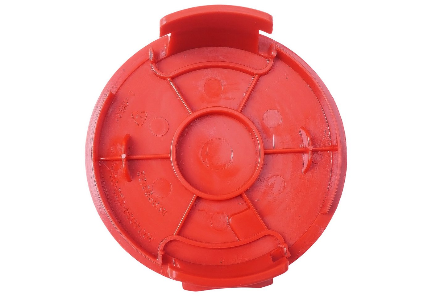 BOSCH Rasentrimmer-Ersatzspule Abdeckung Spulenabdeckung F016F05320, für Akku-Rasentrimmer – Bild 4 von 5