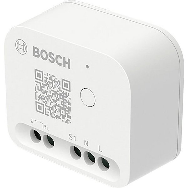 BOSCH Schalter Smart Home Relais