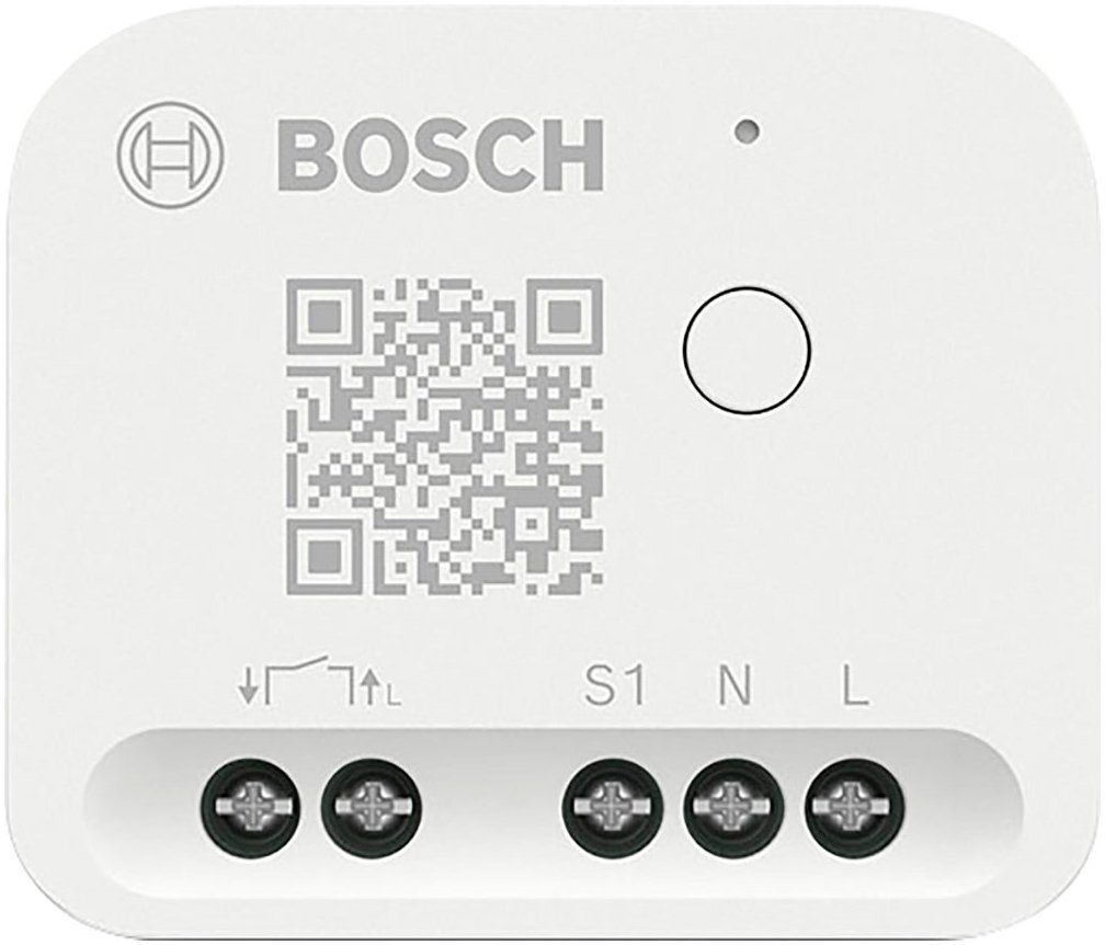 BOSCH Schalter Smart Home Relais – Bild 2 von 4