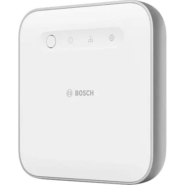 BOSCH Smart Home Controller II Smart-Home-Station