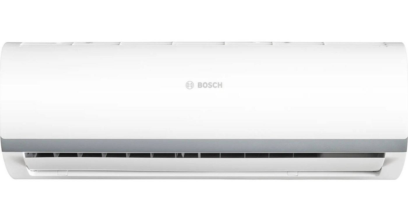 BOSCH Split-Klimagerät CL2000-Set 26 WE Außen- und Inneneinheit, 2,6 kW, A++ – Bild 2 von 4