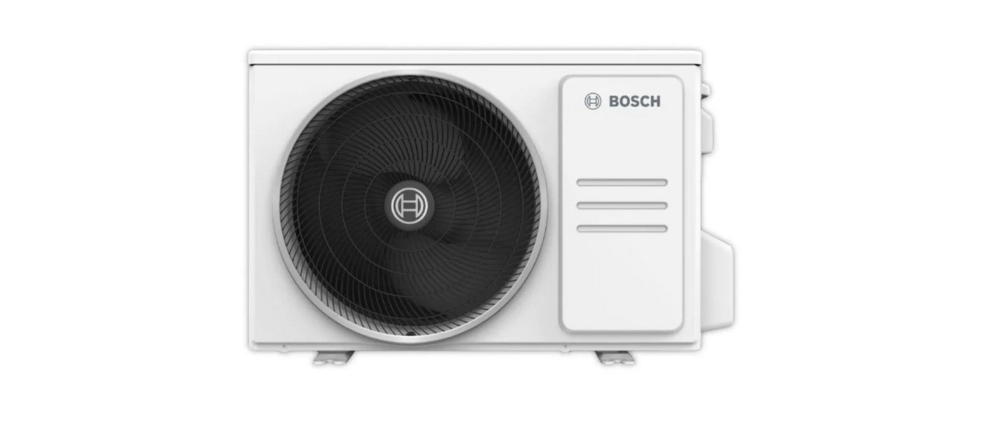 BOSCH Split-Klimagerät CL7000i 53 E, 5,0 kW Komplett-Set (7733703122) – Bild 2 von 3