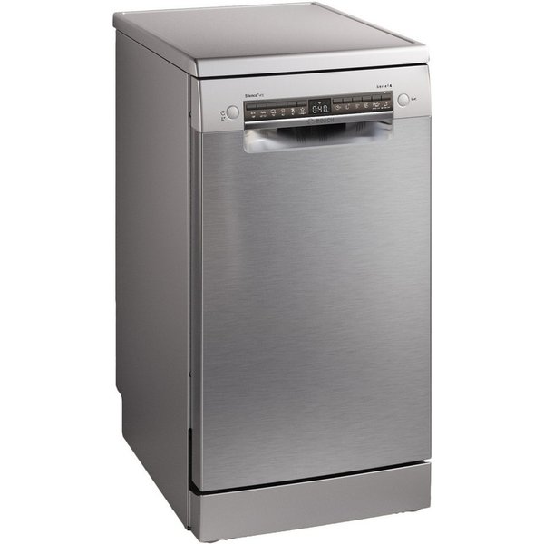 BOSCH Standgeschirrspüler Serie 4 SPS4HMI13E, 10 Maßgedecke
