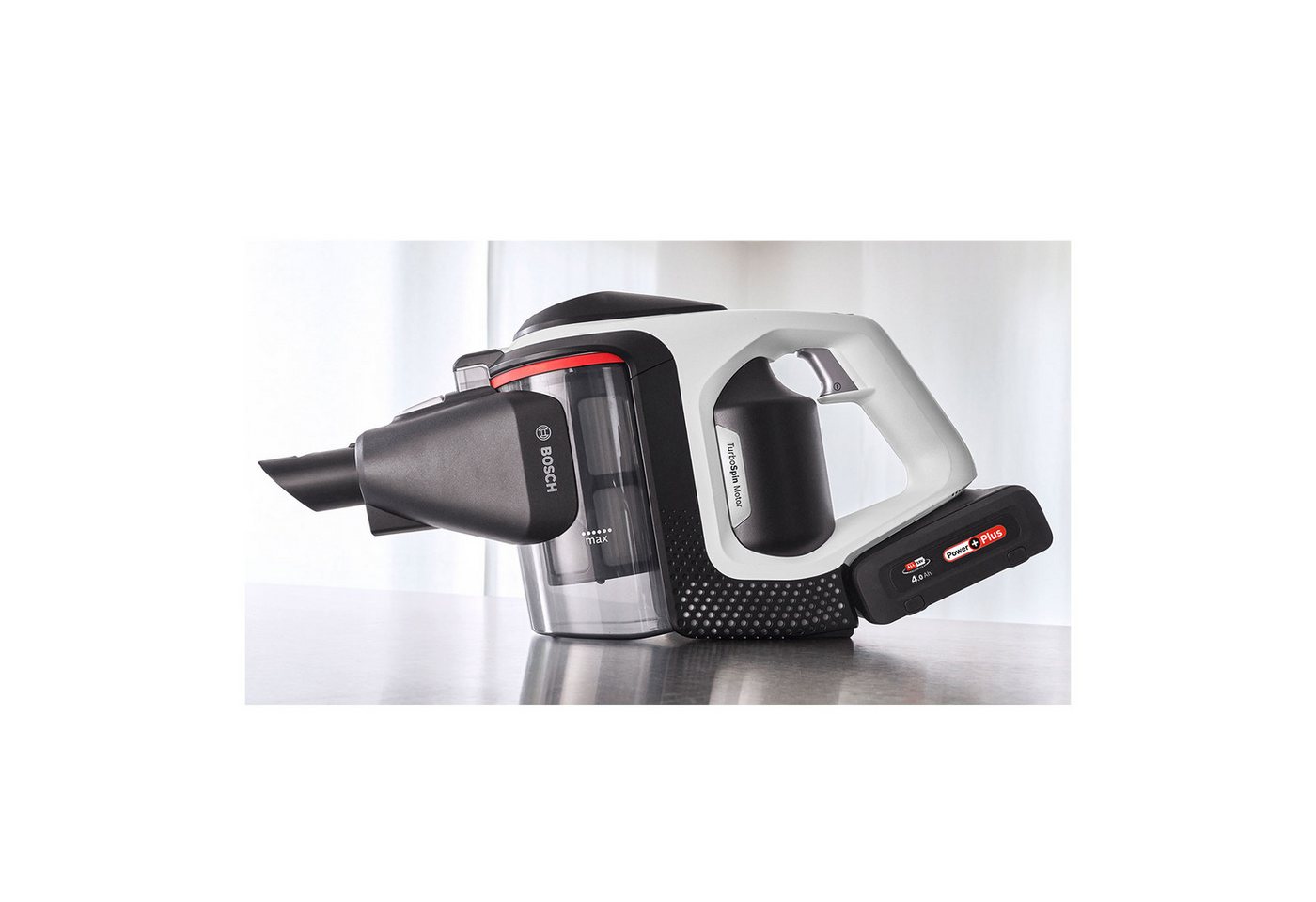 BOSCH Staubsauger-Akku – Bild 2 von 5