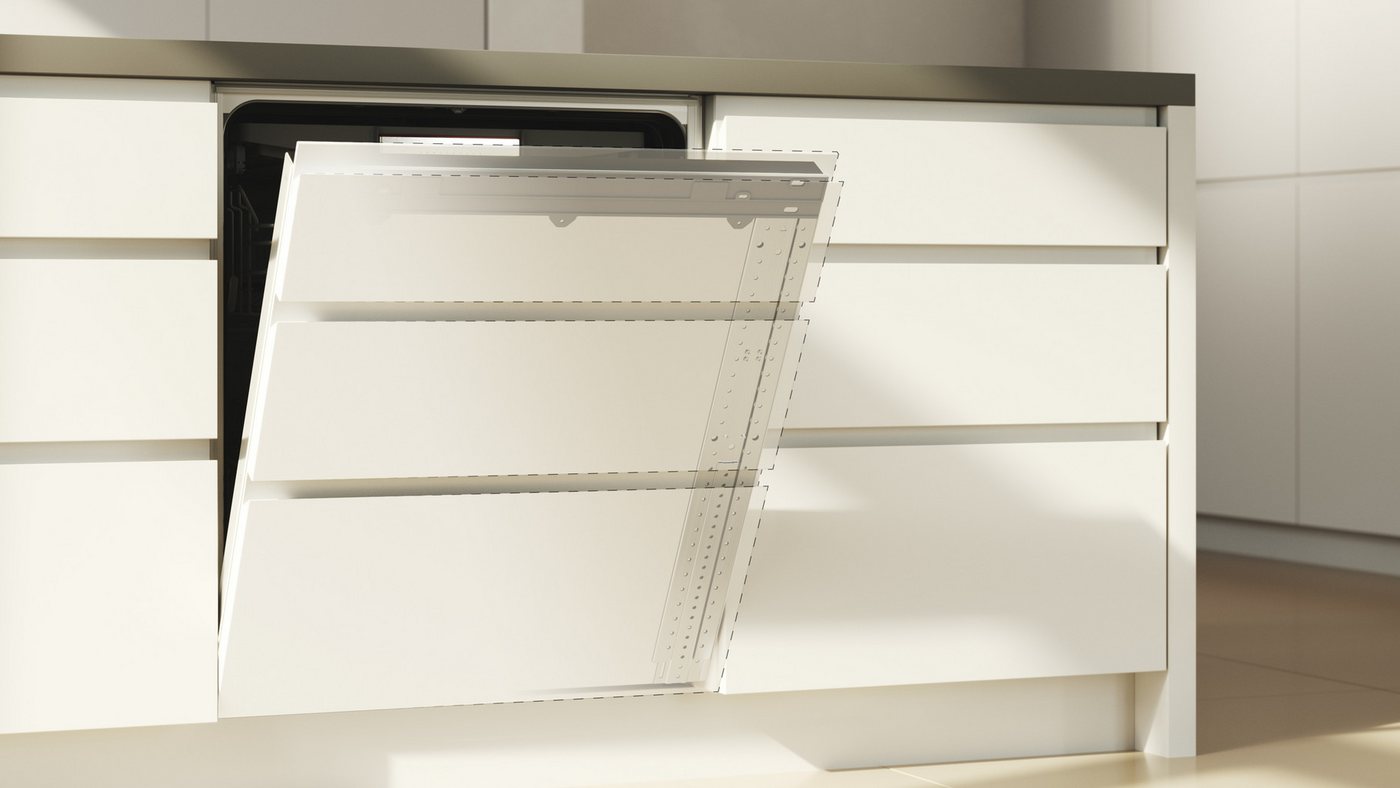 BOSCH Verblendungssatz SGZ8BI00 – Bild 2 von 5