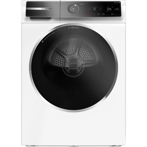 BOSCH Wärmepumpentrockner Serie 8 WRB247C40
