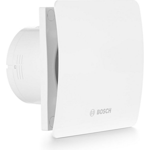 BOSCH Wandventilator Badlüfter, zur Wandmontage inkl. Schrauben und Dübel