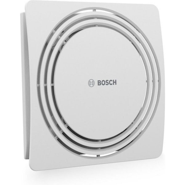 BOSCH Wandventilator Leiser Badlüfter 1900