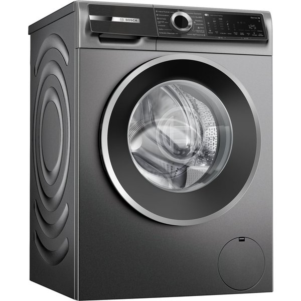 BOSCH Waschtrockner Serie 6 WNG2244R, 10,5 kg, 6 kg, 1400 U/min