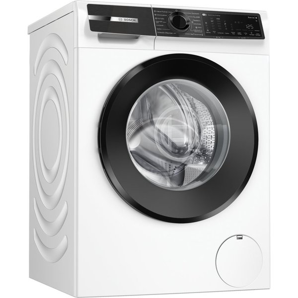 BOSCH Waschtrockner Serie 6 WNG24443, 10,5 kg, 6 kg, 1400 U/min