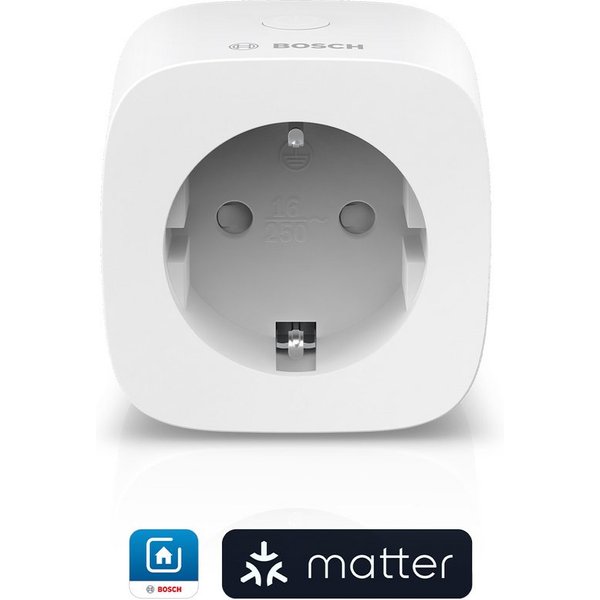 BOSCH Zwischenstecker kompakt [+M] Steckernetzteil