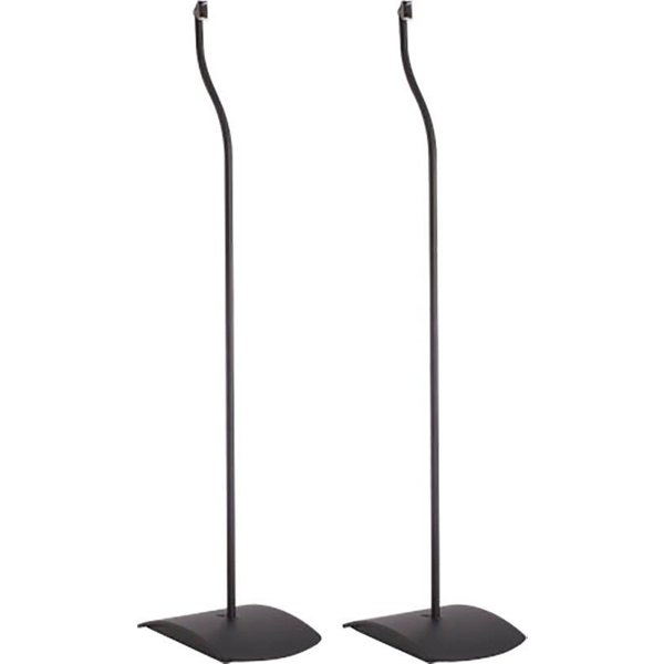 Bose Lautsprecherständer UFS-20 Series II Universal-Bodenstative, (bis 0 Zoll, Set, 2-tlg)