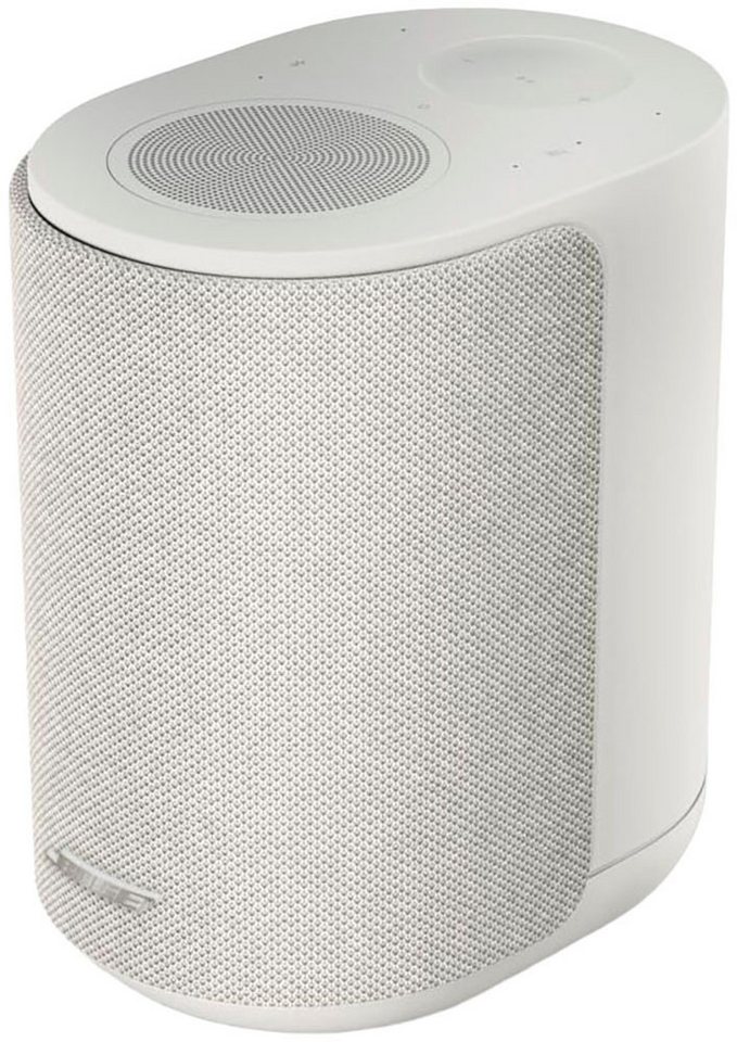 Bose Lifestyle Ultra Speaker Smart Speaker (A2DP Bluetooth, Bluetooth, WLAN, 50 W, WLAN, Bluetooth, Alexa-Sprachsteuerung) – Bild 3 von 5