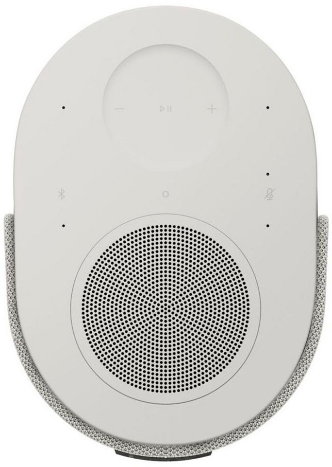Bose Lifestyle Ultra Speaker Smart Speaker (A2DP Bluetooth, Bluetooth, WLAN, 50 W, WLAN, Bluetooth, Alexa-Sprachsteuerung) – Bild 4 von 5