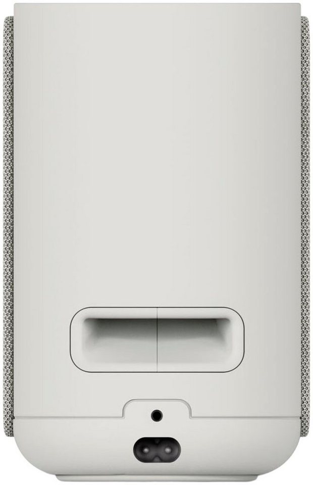 Bose Lifestyle Ultra Speaker Smart Speaker (A2DP Bluetooth, Bluetooth, WLAN, 50 W, WLAN, Bluetooth, Alexa-Sprachsteuerung) – Bild 5 von 5