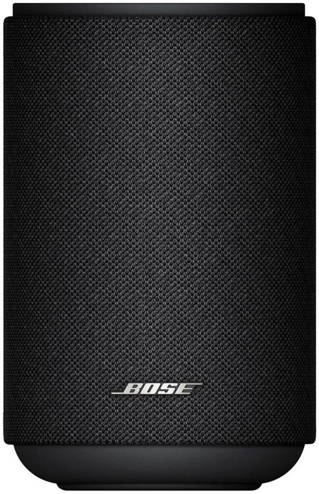 Bose Lifestyle Ultra Speaker Smart Speaker (A2DP Bluetooth, Bluetooth, WLAN, 50 W, WLAN, Bluetooth, Alexa-Sprachsteuerung) – Bild 2 von 5