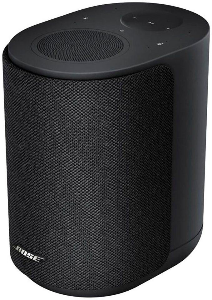 Bose Lifestyle Ultra Speaker Smart Speaker (A2DP Bluetooth, Bluetooth, WLAN, 50 W, WLAN, Bluetooth, Alexa-Sprachsteuerung) – Bild 3 von 5