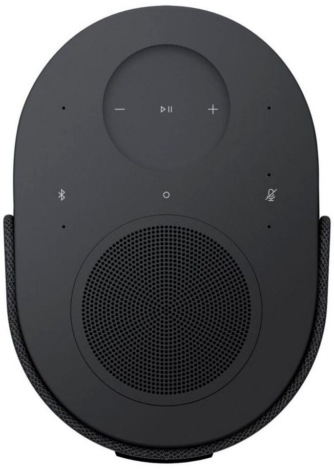 Bose Lifestyle Ultra Speaker Smart Speaker (A2DP Bluetooth, Bluetooth, WLAN, 50 W, WLAN, Bluetooth, Alexa-Sprachsteuerung) – Bild 4 von 5