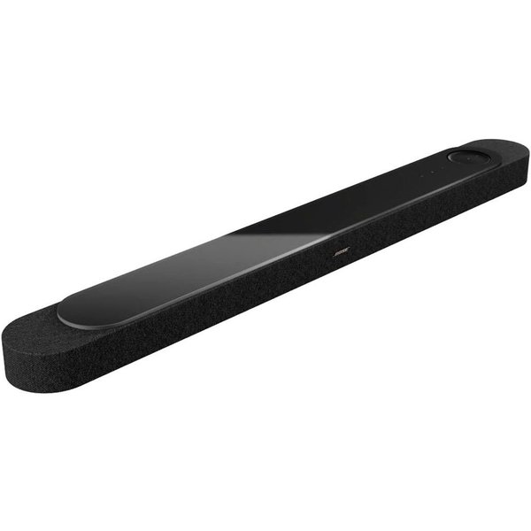 Bose Lifestyle Ultra Soundbar Soundbar 5.1.2 (Bluetooth, WLAN, 50 W)