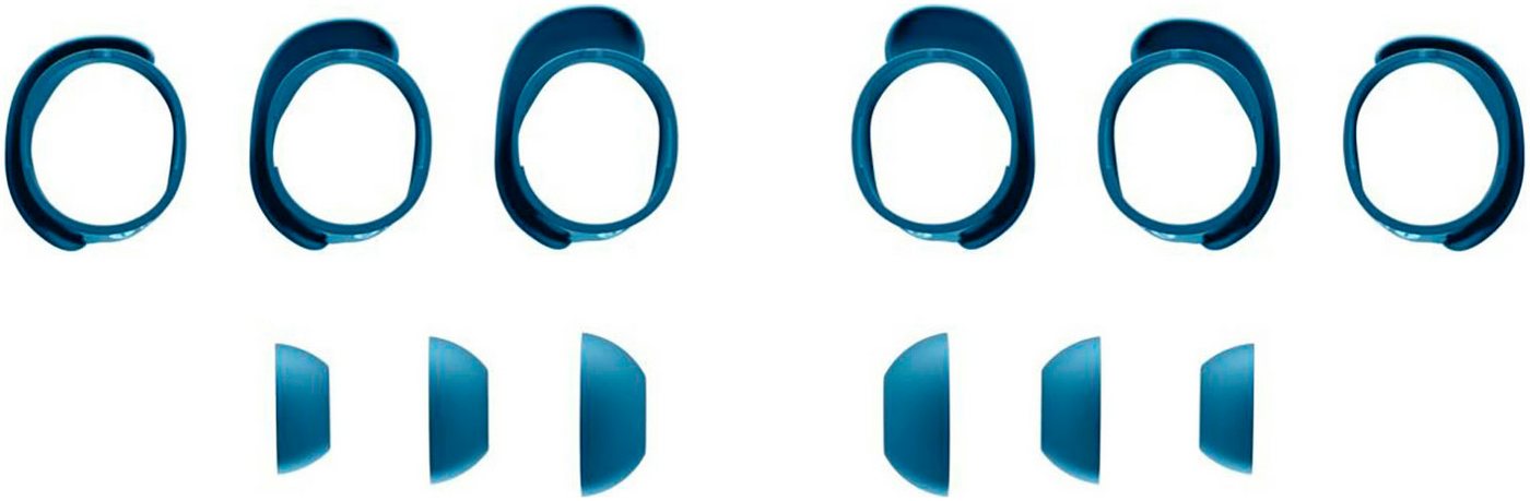 Bose QC Earbuds wireless In-Ear-Kopfhörer (Active Noise Cancelling (ANC), Gestenkontrolle, Quick Attention Modus, Alexa, Google Assistant, Siri, Bluetooth) – Bild 3 von 5