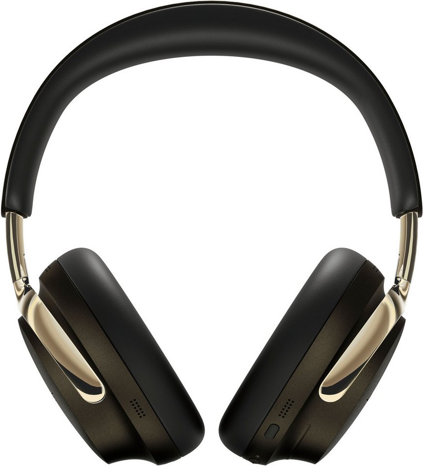 Bose QC Ultra Headphones (2nd Gen) Over-Ear-Kopfhörer (Multi-Point-Verbindung, Rauschunterdrückung, integrierte Steuerung für Anrufe und Musik, Bluetooth) – Bild 2 von 5