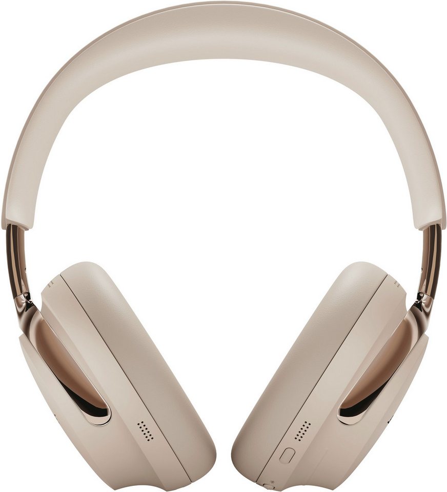 Bose QC Ultra Headphones (2nd Gen) Over-Ear-Kopfhörer (Multi-Point-Verbindung, Rauschunterdrückung, integrierte Steuerung für Anrufe und Musik, Bluetooth) – Bild 3 von 5