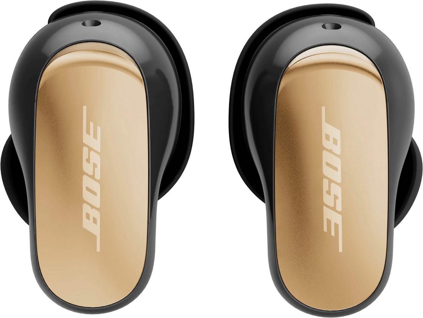 Bose QuietComfort Ultra (2. Generation) wireless In-Ear-Kopfhörer (Rauschunterdrückung, Bluetooth) – Bild 2 von 5
