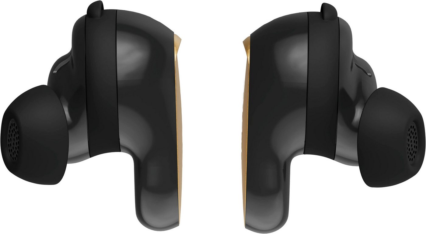 Bose QuietComfort Ultra (2. Generation) wireless In-Ear-Kopfhörer (Rauschunterdrückung, Bluetooth) – Bild 3 von 5