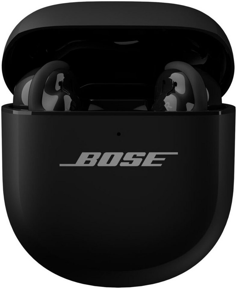 Bose QuietComfort Ultra (2. Generation) wireless In-Ear-Kopfhörer (Rauschunterdrückung, Bluetooth) – Bild 5 von 5
